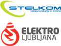 Stelkom Elektro Logo