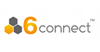 6connect Logo