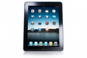 Apple iPad