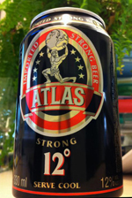 Atlas Beer