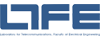 LFTE logo